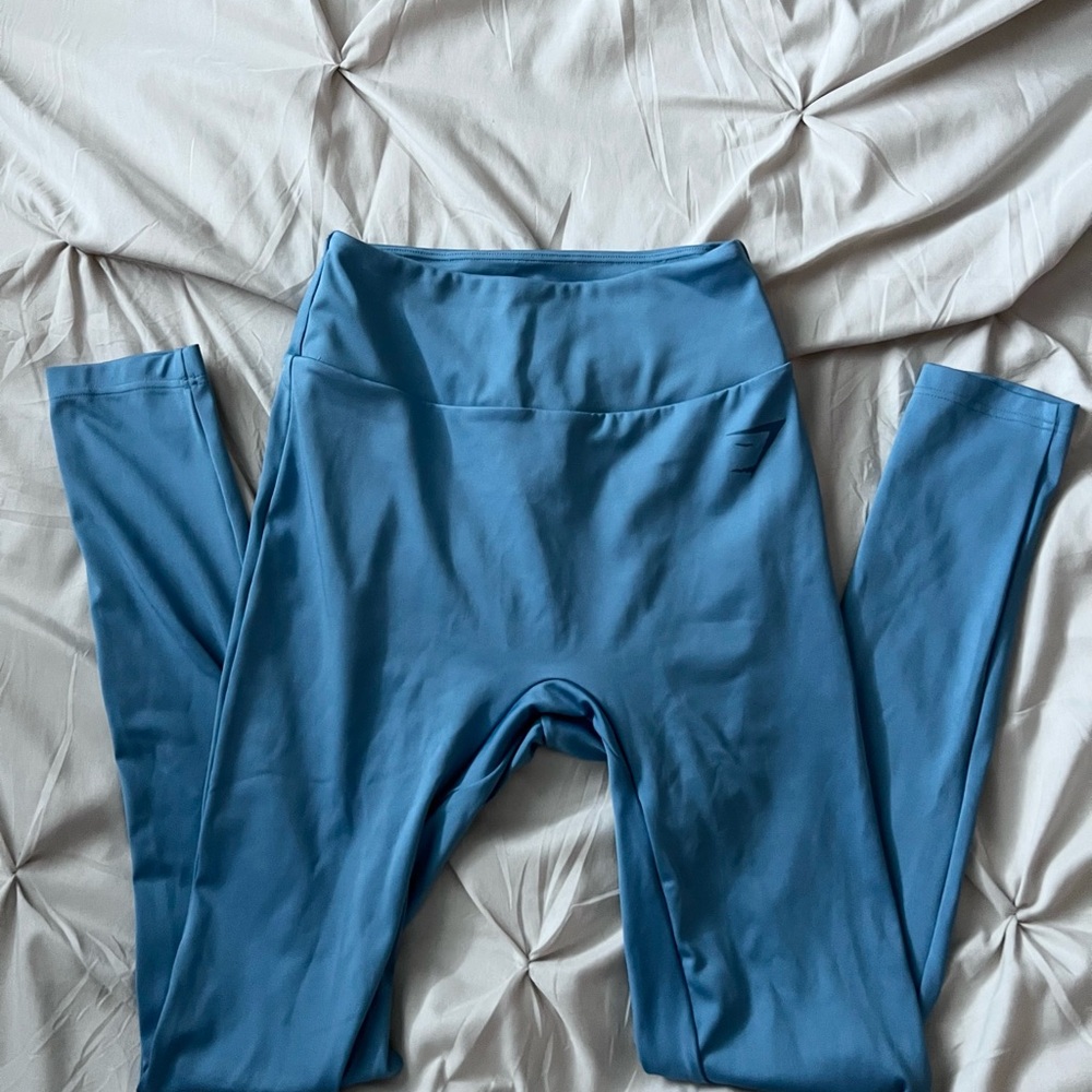 Gymshark GS Power Original leggings